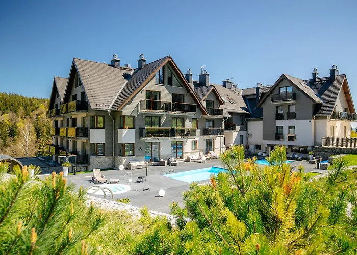 Czarny Kamien Resort & Spa