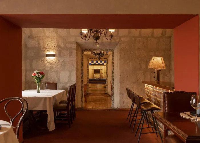 La Hosteria Boutique Hotel