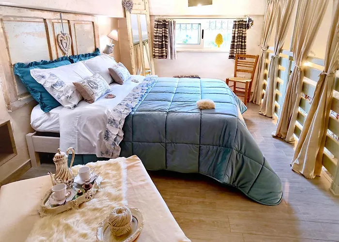 Casa vacanza: Home Shabby