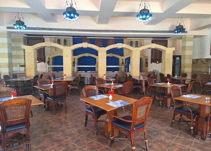 Sharm Inn Amarein - Boutique Hotel
