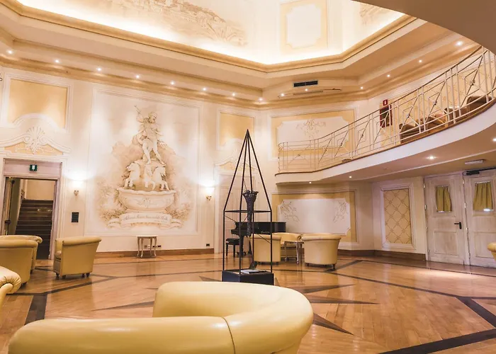 Suite Hotel Nettuno