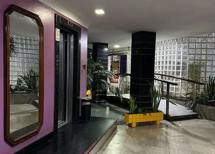 Hotel: Hotel Novo Plano