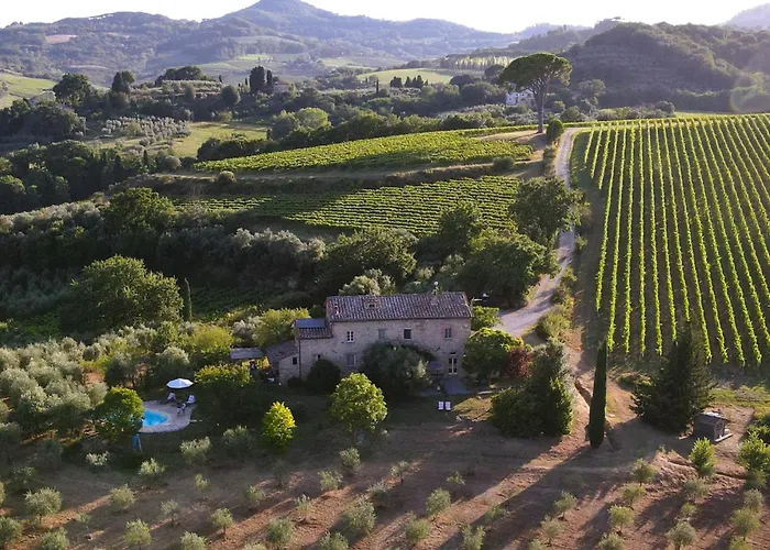 La Falconara