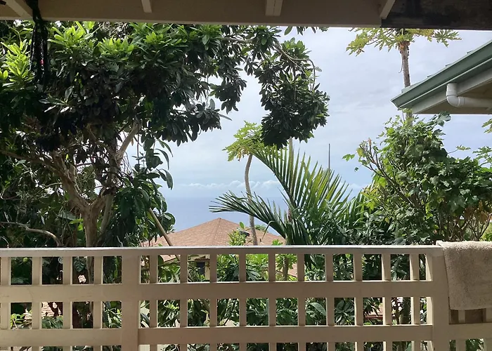 Cheap hotels Kona Hawaii Guest House A Unique Hawaii Experience