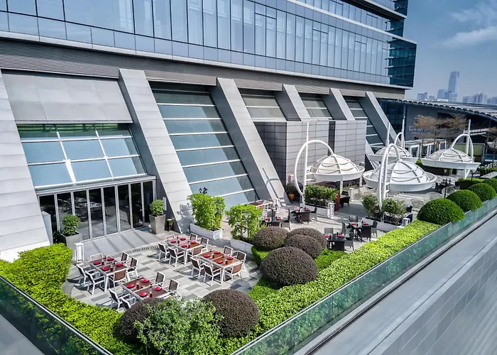 Langham Place Guangzhou