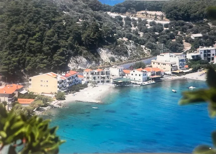 Avlakia
