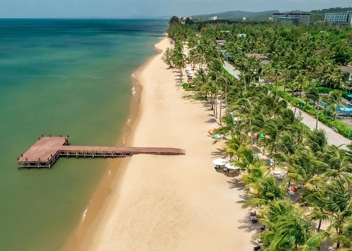 Andochine Villas & Spa Phu Quoc - All Villas With Private Pool