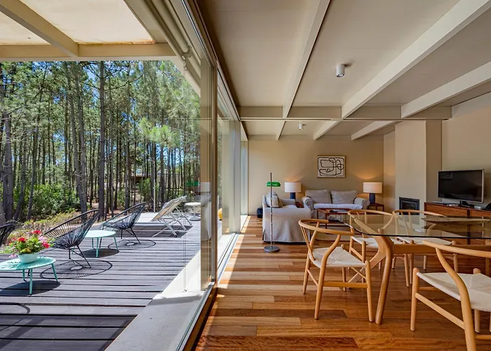 Pestana Troia Eco-&Residences
