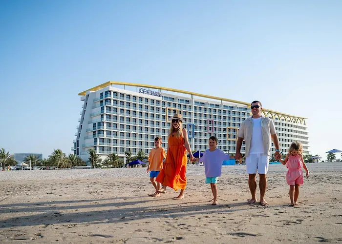 Centara Mirage Beach