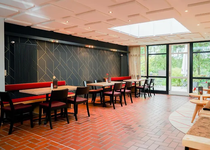 Familienhotel: Hotel Lindenhof