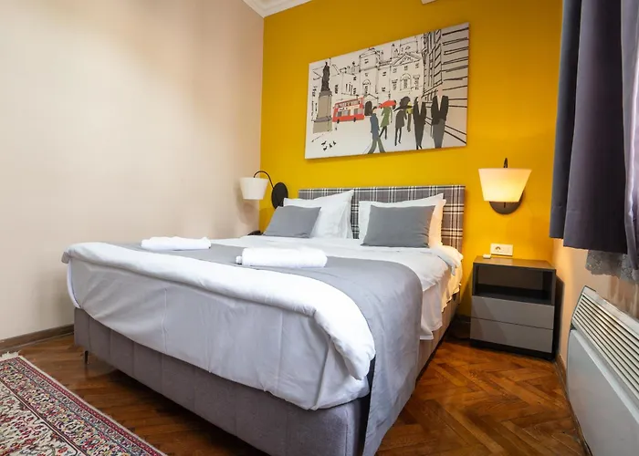 Cheap hotels London B&B