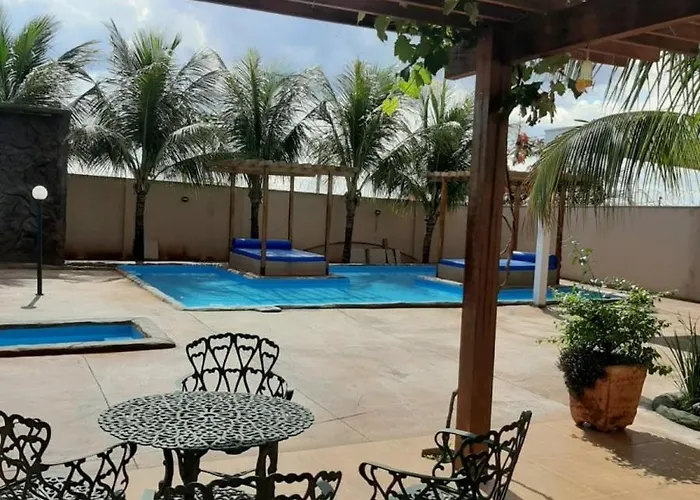 Pousada Do Mineiro