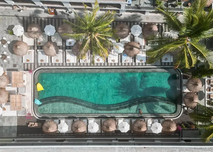El Tropico Boutique Hotel