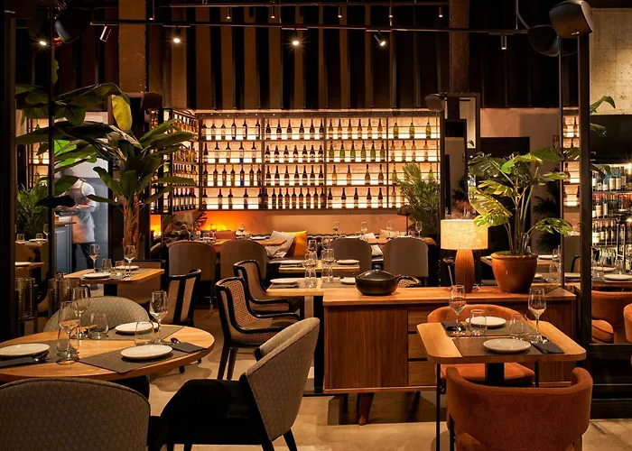 Hotel all'aeroporto: Bilder Boutique Hotel