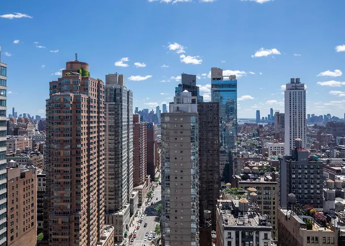 Hyatt House /Chelsea