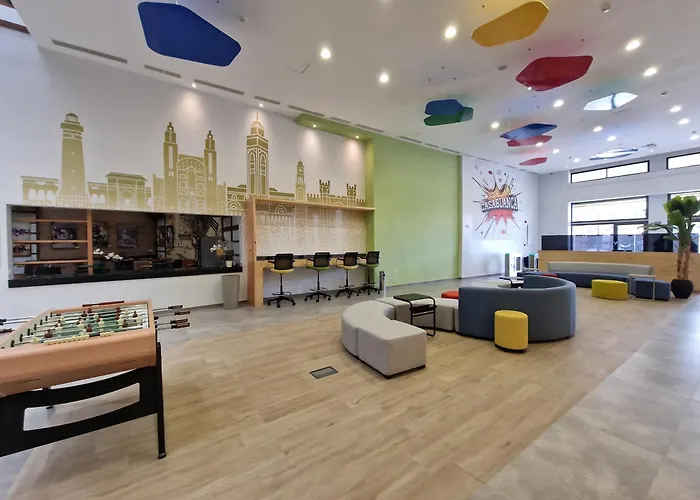 Melliber Appart Hotel