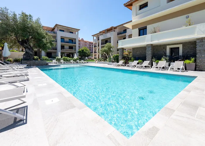  Residence Saletta Casale