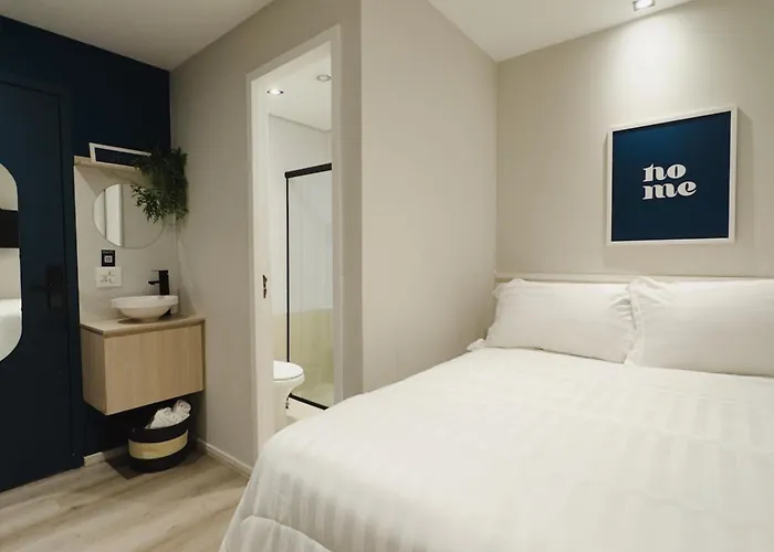 Hotel que aceita animais de estimação: Apê Metrô Paulista