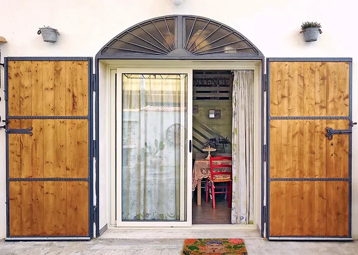 Casa vacanza: Home Shabby