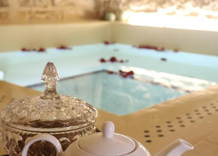 Hotel 4 stelle: Galatina Suites Boutique - Luxury Experience In Salento