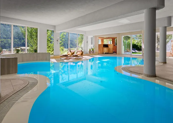 Das Posthaus Stubai&Smart