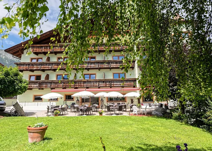 Das Posthaus Stubai&Smart