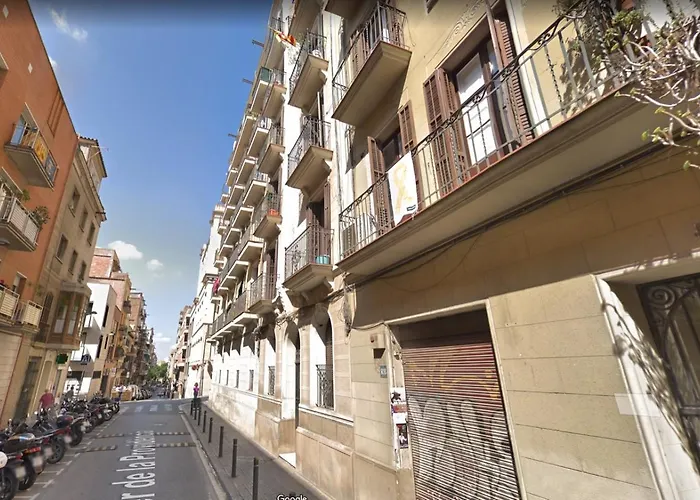 Apartment: Con Gracia