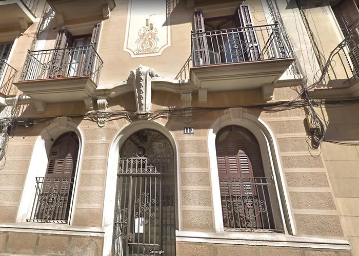 Apartment: Con Gracia