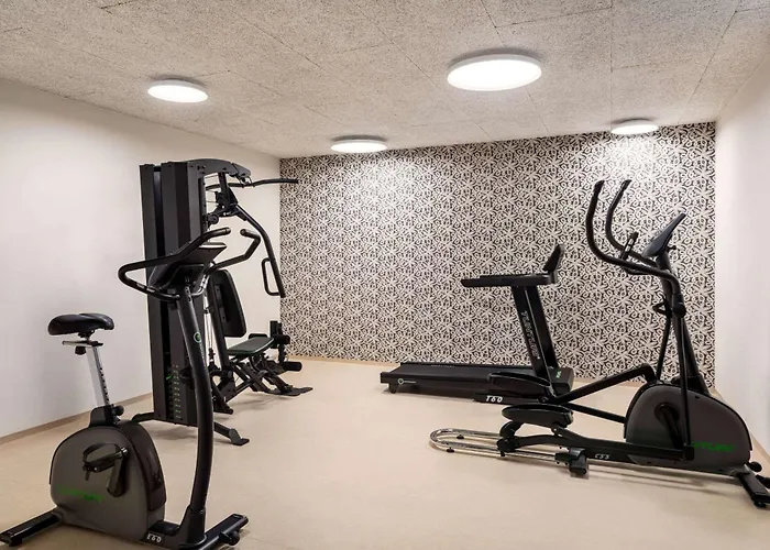 Radisson Hotel Lustenau