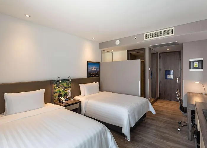 Hampton By Hilton Arequipa