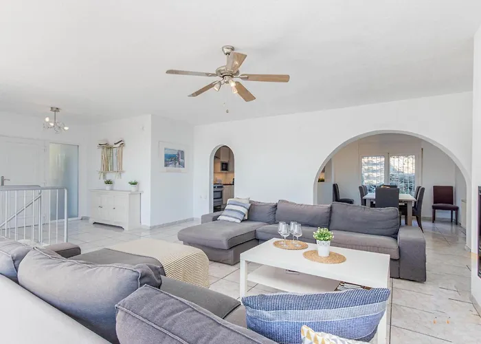 Villa Vistabella By Interhome