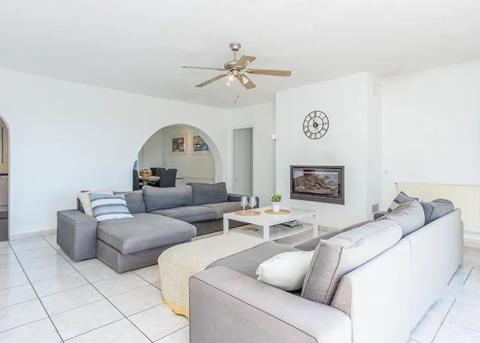 Villa Vistabella By Interhome
