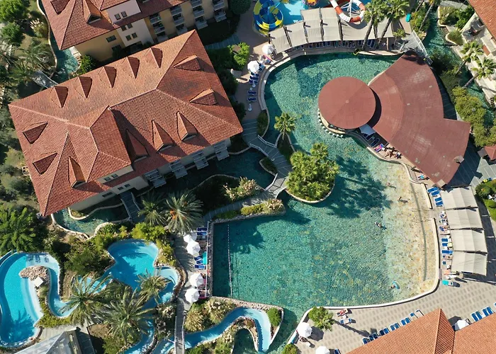 Club Grand Aqua