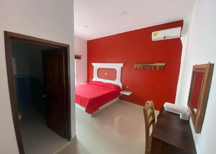 Hotel Dona Ana