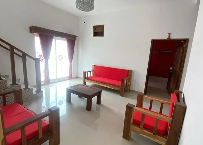 Hotel Dona Ana