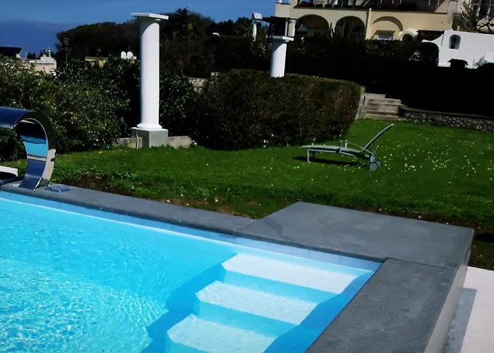 Villa privata: Villa Raffaella