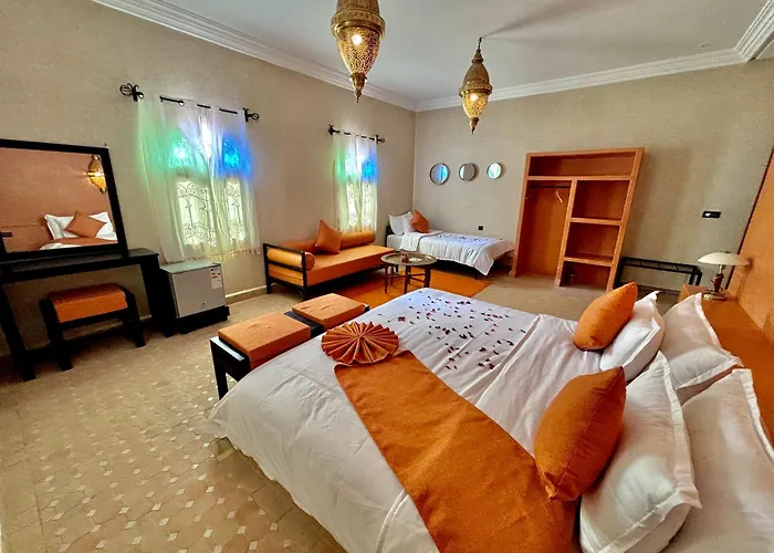 Dar Morocco