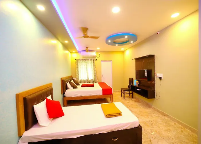 Airport Hotel: Daylight Stay