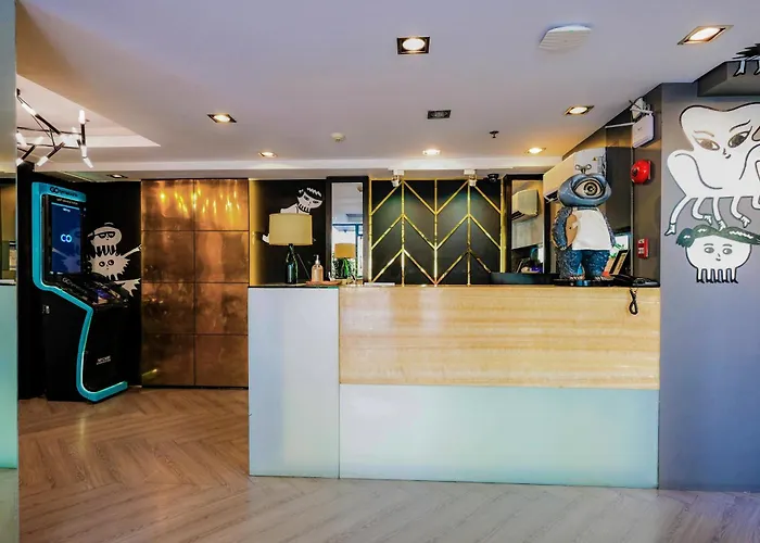 Boutique hotels Havitat Boutique