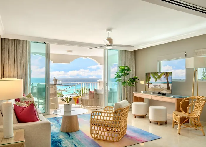 O2 Beach Club & Spa All Inclusive By Ocean Hotels