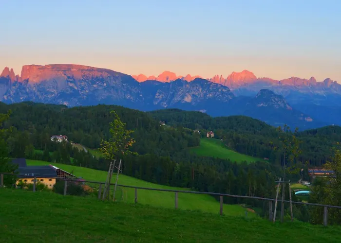 Hotel vicino al College: Bozen Mitte