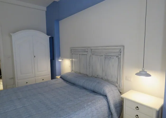 Albergo economico: Apulia 35