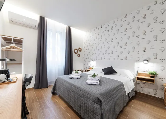  Casetta Petrera Deluxe