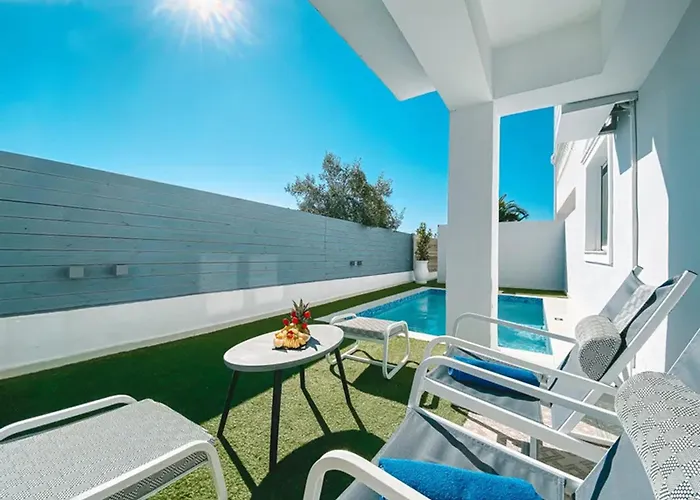 Meandros Boutique & Spa Hotel - Adults Only