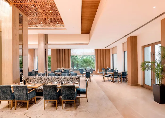 Sandal Suites By Lemon Tree Hotels