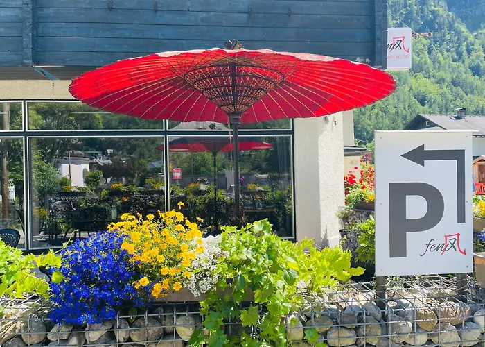 Fenix Hall Boutique