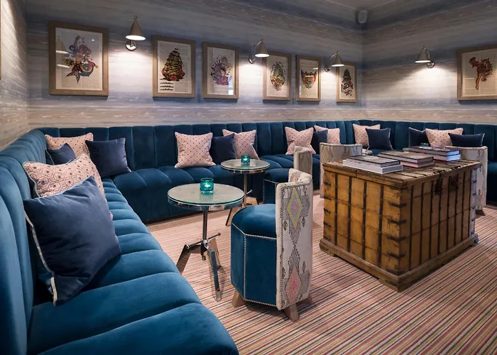 Harbour Hotel Padstow