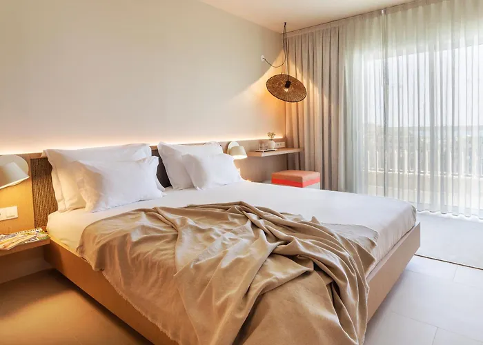 Hotel boutique: Ozadi Altura Beach Resort - Eurotel Altura