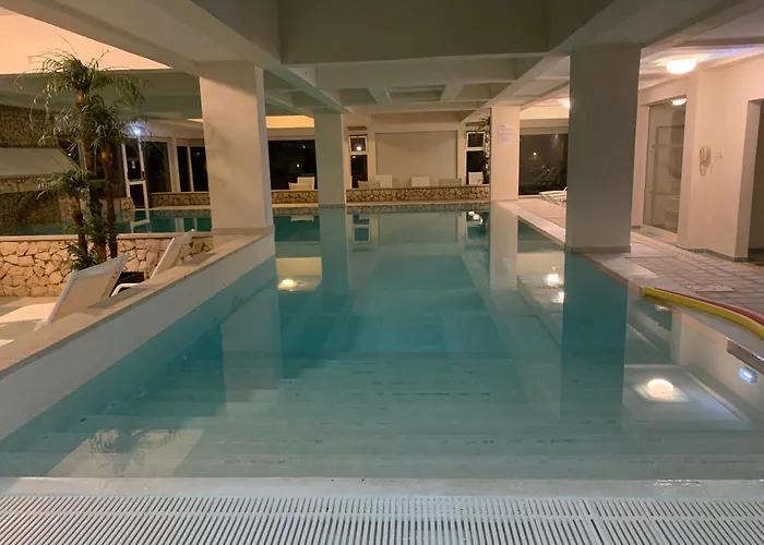 Pestana Alvor Atlantico Residences Beach Suites