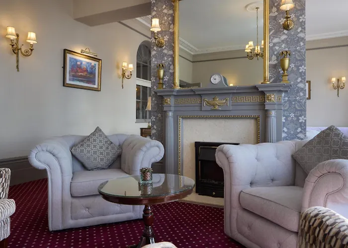 The Lansdowne, Eastbourne